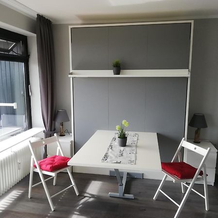 Ankerplatz - a45387 Apartman Staberdorf Kültér fotó