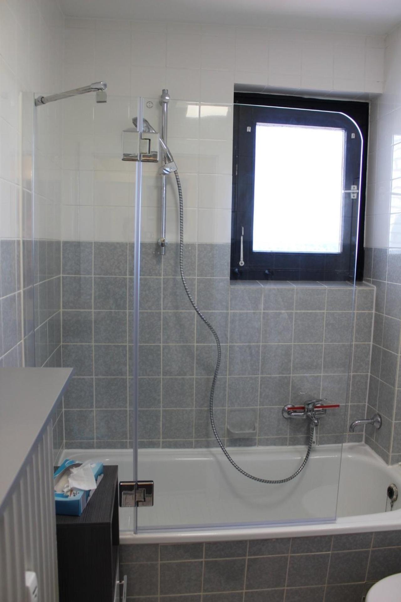 Ankerplatz - a45387 Apartman Staberdorf Kültér fotó